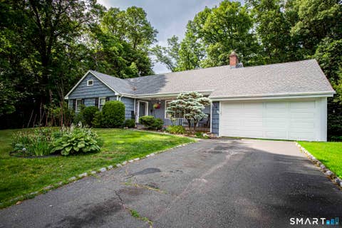 Tiny photo for 66 Cliffmore Road, West Hartford, CT 06107 (MLS # 24183690)