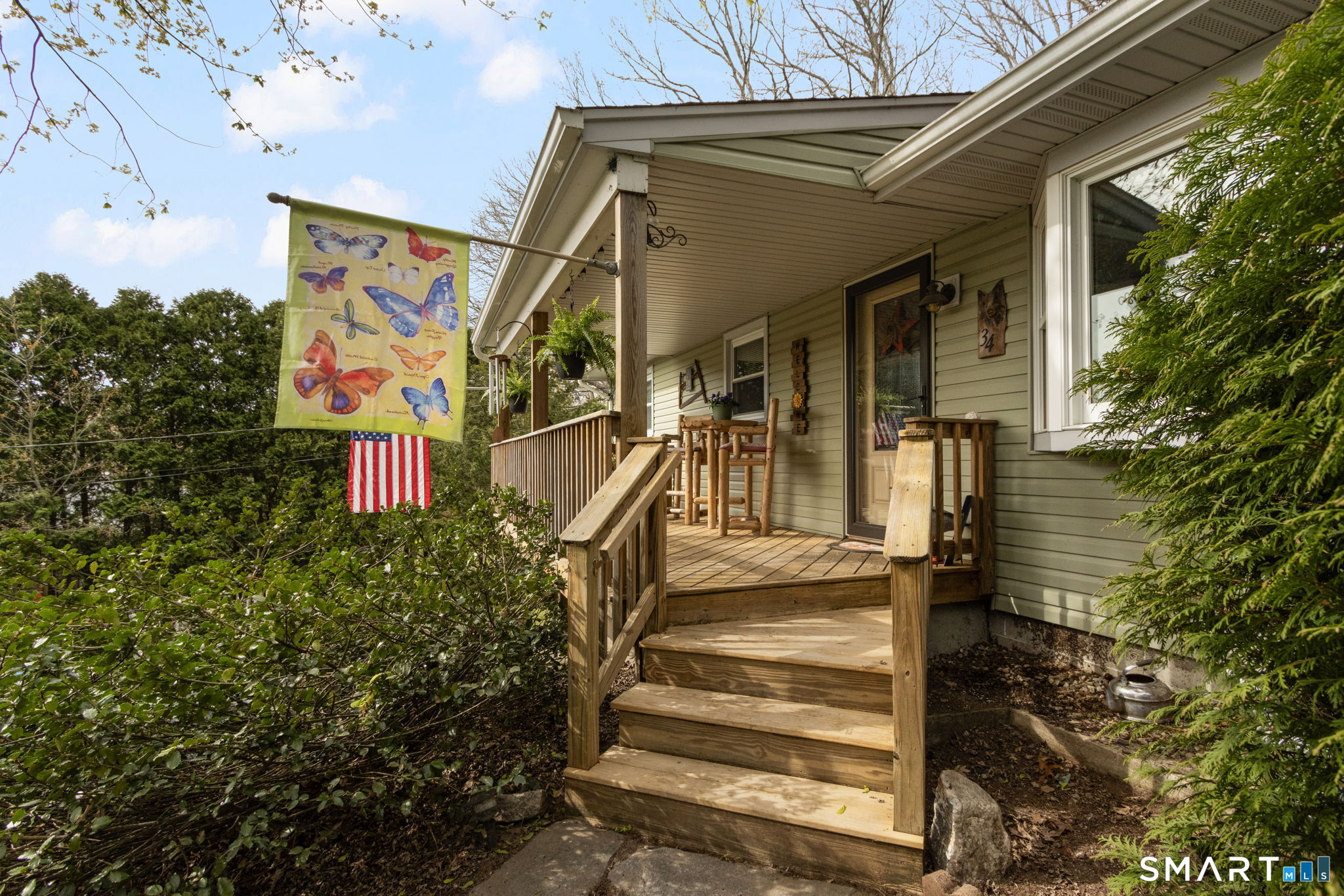 34 Robert Avenue