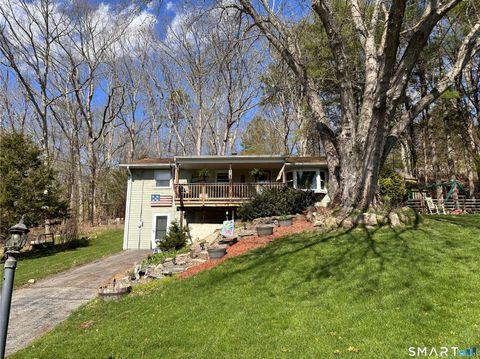 Tiny photo for 34 Robert Avenue, Killingly, CT 06239 (MLS # 24160287)