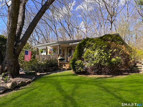 Photo of 34 Robert Avenue, Killingly, CT 06239 (MLS # 24160287)