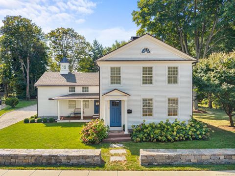 66 Pennywise Lane Old Saybrook CT 06475