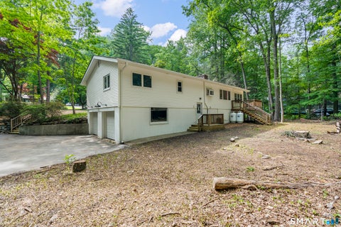 Tiny photo for 19 Fawn Drive, Woodbridge, CT 06525 (MLS # 24207491)