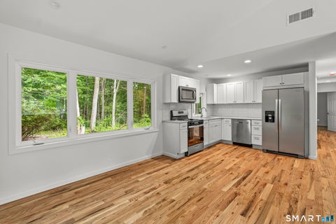 Tiny photo for 19 Fawn Drive, Woodbridge, CT 06525 (MLS # 24207491)