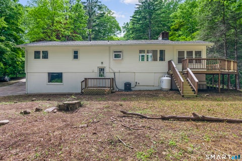 Tiny photo for 19 Fawn Drive, Woodbridge, CT 06525 (MLS # 24207491)