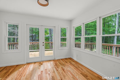 Tiny photo for 19 Fawn Drive, Woodbridge, CT 06525 (MLS # 24207491)