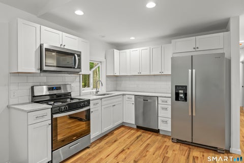 Tiny photo for 19 Fawn Drive, Woodbridge, CT 06525 (MLS # 24207491)