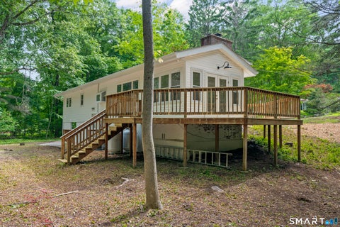 Tiny photo for 19 Fawn Drive, Woodbridge, CT 06525 (MLS # 24207491)