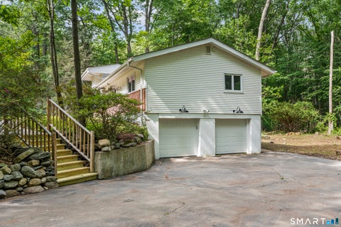 Tiny photo for 19 Fawn Drive, Woodbridge, CT 06525 (MLS # 24207491)