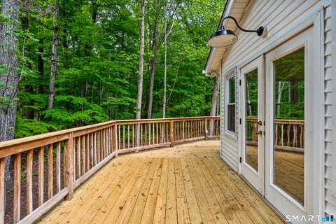 Tiny photo for 19 Fawn Drive, Woodbridge, CT 06525 (MLS # 24207491)