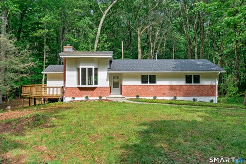 Photo of 19 Fawn Drive, Woodbridge, CT 06525 (MLS # 24207491)