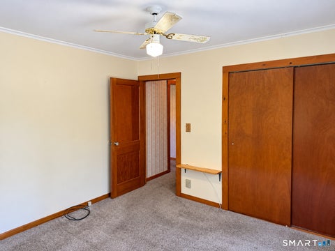 Tiny photo for 43 Stafford Street, Stafford, CT 06076 (MLS # 24215936)