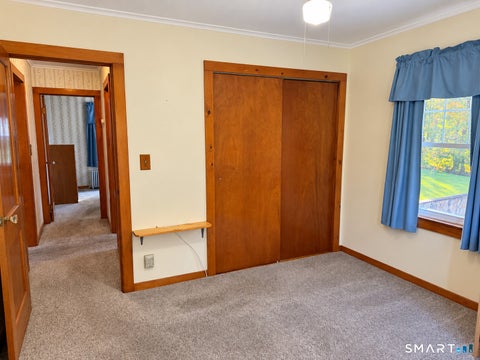 Tiny photo for 43 Stafford Street, Stafford, CT 06076 (MLS # 24215936)