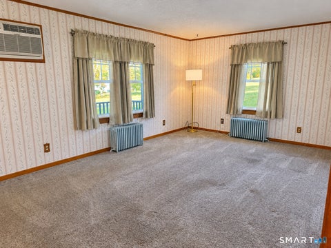 Tiny photo for 43 Stafford Street, Stafford, CT 06076 (MLS # 24215936)