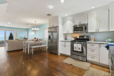 Tiny photo for 1235 Fairfield Beach Road, Fairfield, CT 06824 (MLS # 24141176)