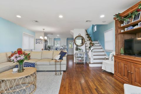 Tiny photo for 1235 Fairfield Beach Road, Fairfield, CT 06824 (MLS # 24141176)