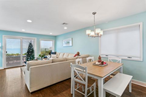 Tiny photo for 1235 Fairfield Beach Road, Fairfield, CT 06824 (MLS # 24141176)