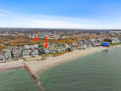 Tiny photo for 1235 Fairfield Beach Road, Fairfield, CT 06824 (MLS # 24141176)