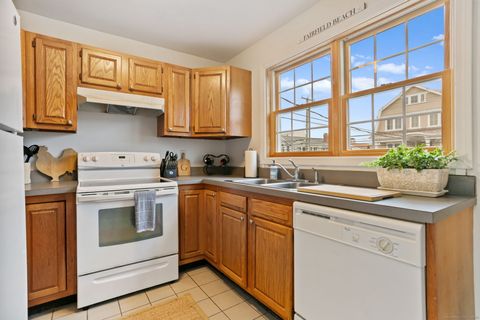 Tiny photo for 1235 Fairfield Beach Road, Fairfield, CT 06824 (MLS # 24141176)