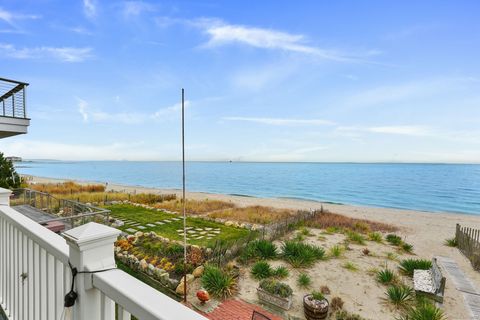 Tiny photo for 1235 Fairfield Beach Road, Fairfield, CT 06824 (MLS # 24141176)