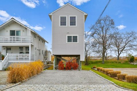 Tiny photo for 1235 Fairfield Beach Road, Fairfield, CT 06824 (MLS # 24141176)