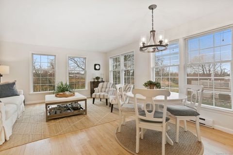 Tiny photo for 1235 Fairfield Beach Road, Fairfield, CT 06824 (MLS # 24141176)