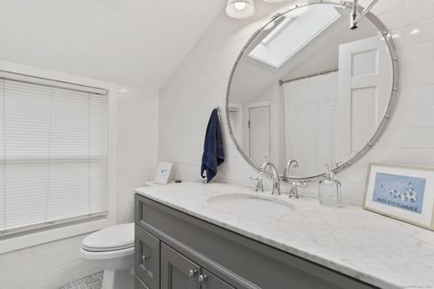 Tiny photo for 1235 Fairfield Beach Road, Fairfield, CT 06824 (MLS # 24141176)