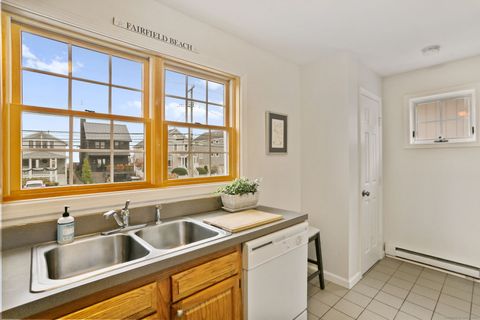 Tiny photo for 1235 Fairfield Beach Road, Fairfield, CT 06824 (MLS # 24141176)