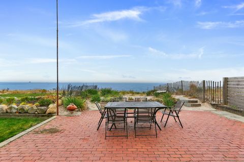 Tiny photo for 1235 Fairfield Beach Road, Fairfield, CT 06824 (MLS # 24141176)