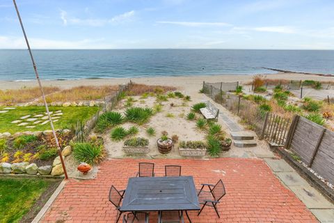 Tiny photo for 1235 Fairfield Beach Road, Fairfield, CT 06824 (MLS # 24141176)