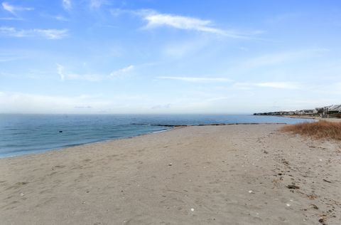 Tiny photo for 1235 Fairfield Beach Road, Fairfield, CT 06824 (MLS # 24141176)