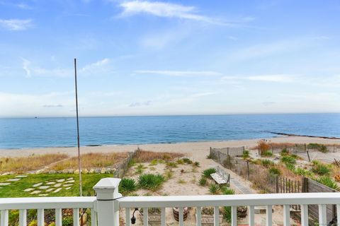 Tiny photo for 1235 Fairfield Beach Road, Fairfield, CT 06824 (MLS # 24141176)