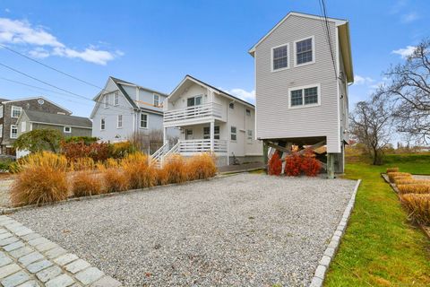 Tiny photo for 1235 Fairfield Beach Road, Fairfield, CT 06824 (MLS # 24141176)