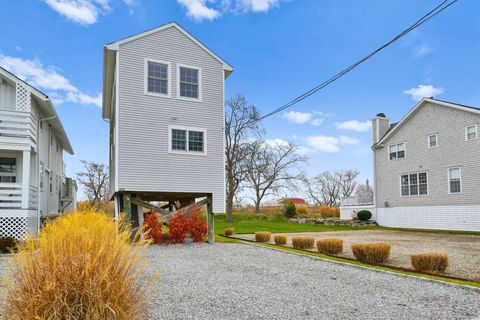 Tiny photo for 1235 Fairfield Beach Road, Fairfield, CT 06824 (MLS # 24141176)