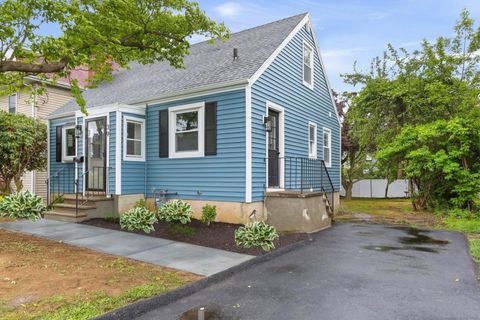 39 Burwood Avenue, Stamford, CT 06902 - #: 24098212