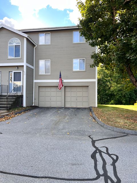 A home in Winchester