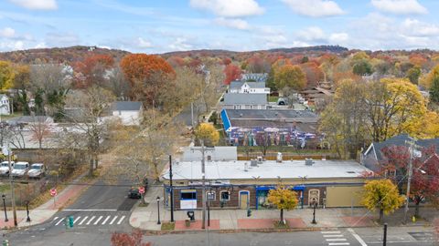 811 Dixwell Avenue Hamden CT 06511