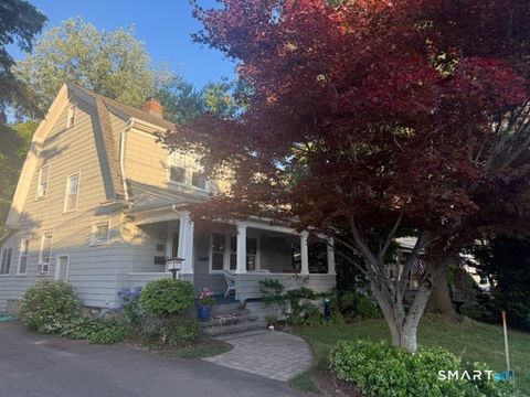 Photo of 94 Lancaster Road, West Hartford, CT 06119 (MLS # 24192470)