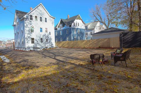 Tiny photo for 31 Florence Street, New Britain, CT 06051 (MLS # 24142055)