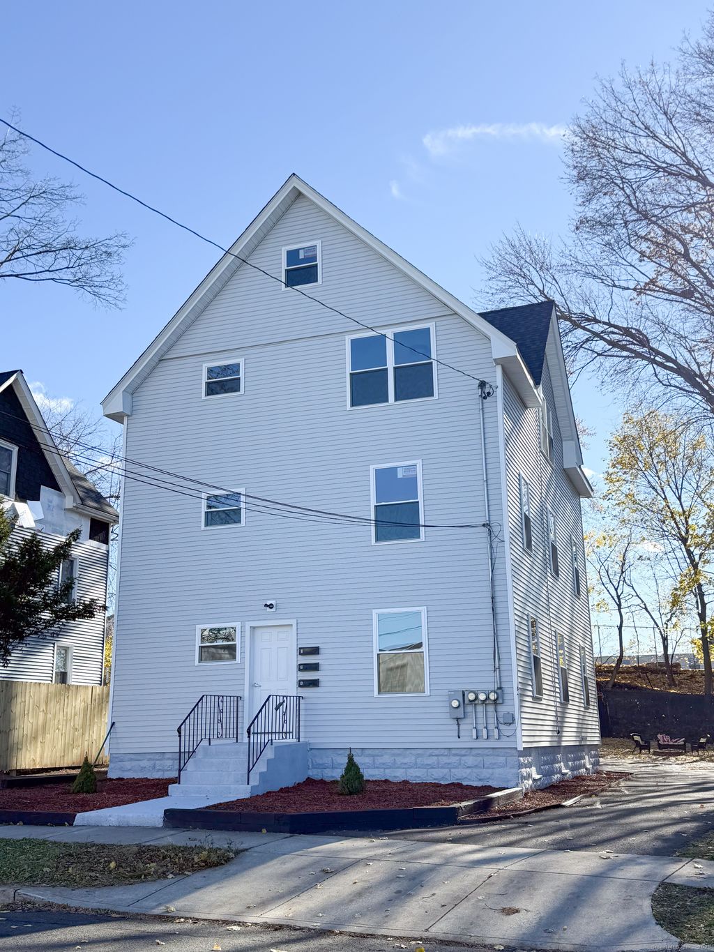 Photo for 31 Florence Street, New Britain, CT 06051 (MLS # 24142055)