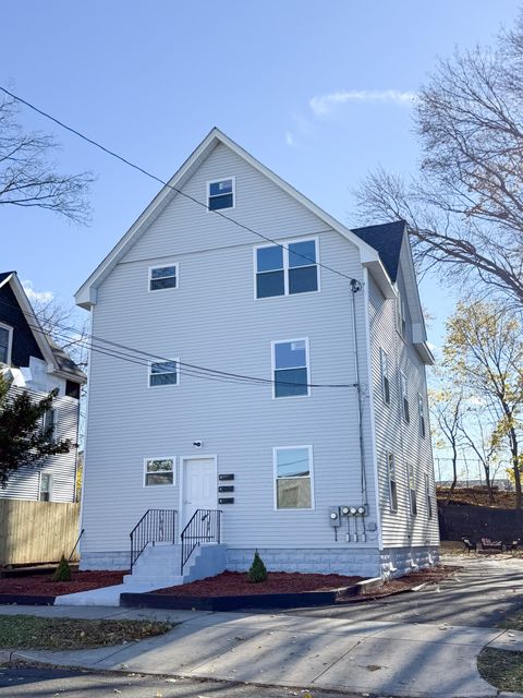 31 Florence Street New Britain CT 06051