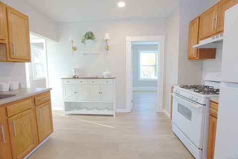 Tiny photo for 31 Florence Street, New Britain, CT 06051 (MLS # 24142055)