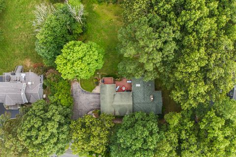 A home in Monroe