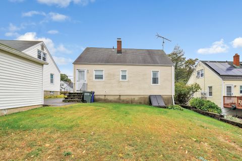 Tiny photo for 330 Oakwood Street, Bridgeport, CT 06606 (MLS # 24133384)