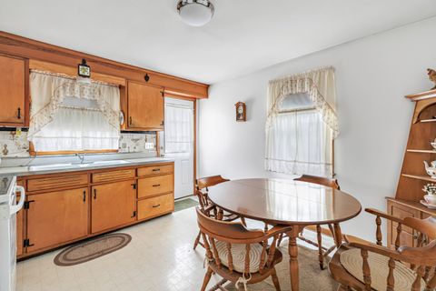 Tiny photo for 330 Oakwood Street, Bridgeport, CT 06606 (MLS # 24133384)