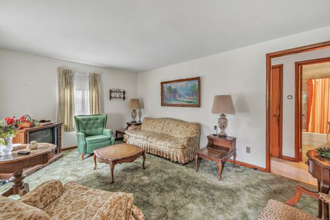 Tiny photo for 330 Oakwood Street, Bridgeport, CT 06606 (MLS # 24133384)