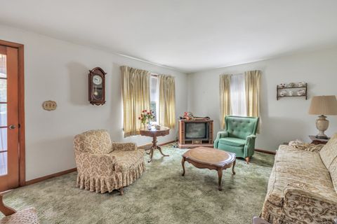 Tiny photo for 330 Oakwood Street, Bridgeport, CT 06606 (MLS # 24133384)
