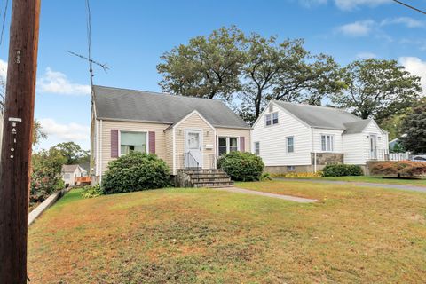 Tiny photo for 330 Oakwood Street, Bridgeport, CT 06606 (MLS # 24133384)