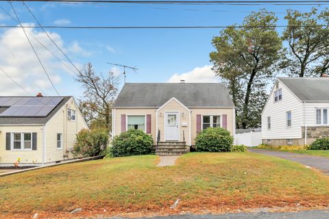 Tiny photo for 330 Oakwood Street, Bridgeport, CT 06606 (MLS # 24133384)