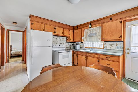 Tiny photo for 330 Oakwood Street, Bridgeport, CT 06606 (MLS # 24133384)
