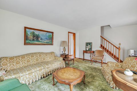 Tiny photo for 330 Oakwood Street, Bridgeport, CT 06606 (MLS # 24133384)